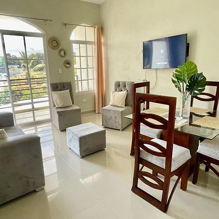 Balcon Skyline 2 Apartment Харабакоа Екстериор снимка