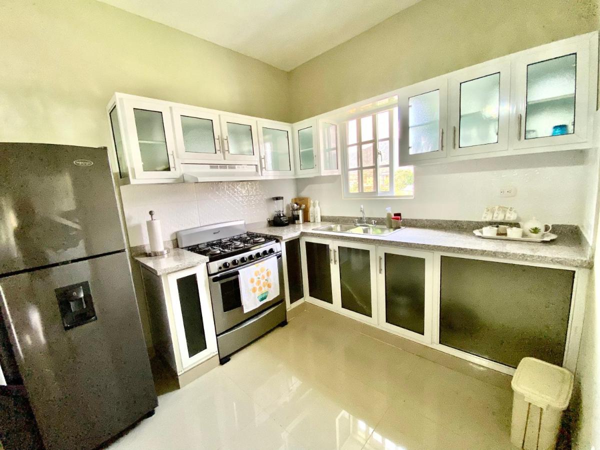Balcon Skyline 2 Apartment Харабакоа Екстериор снимка
