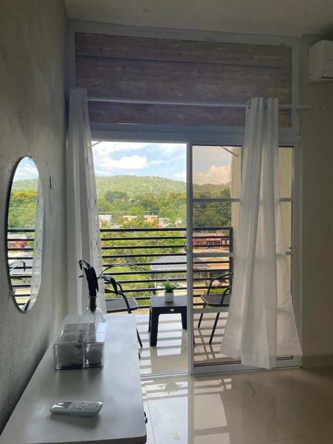Balcon Skyline 2 Apartment Харабакоа Екстериор снимка