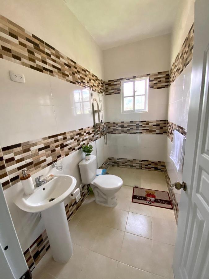Balcon Skyline 2 Apartment Харабакоа Екстериор снимка