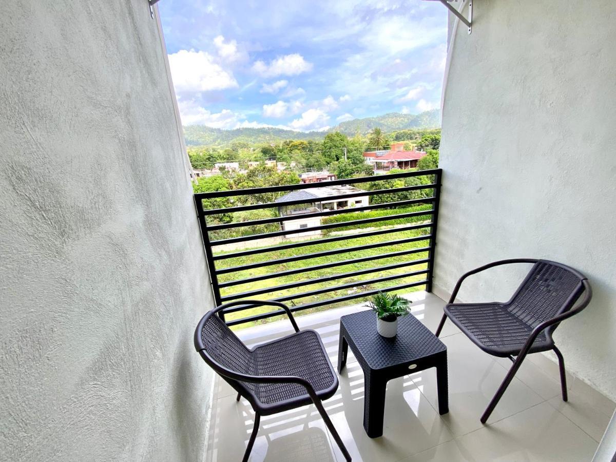 Balcon Skyline 2 Apartment Харабакоа Екстериор снимка