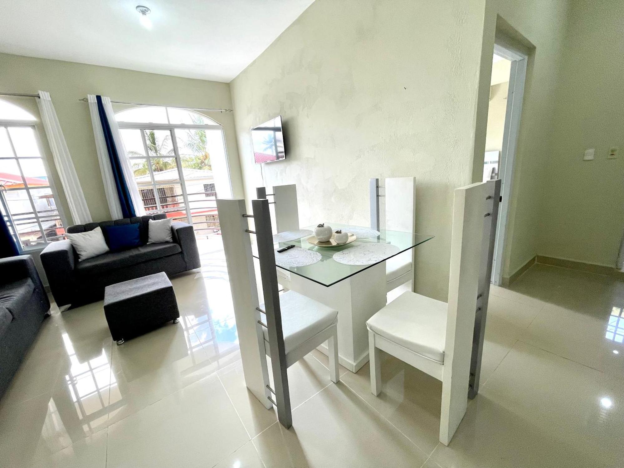 Balcon Skyline 2 Apartment Харабакоа Екстериор снимка
