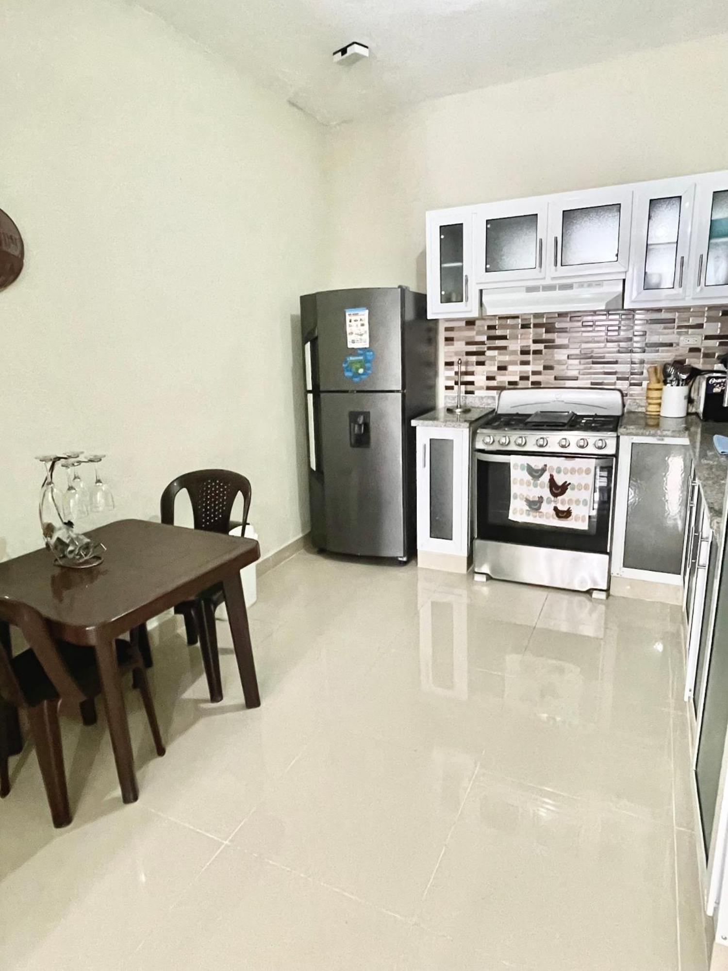 Balcon Skyline 2 Apartment Харабакоа Екстериор снимка