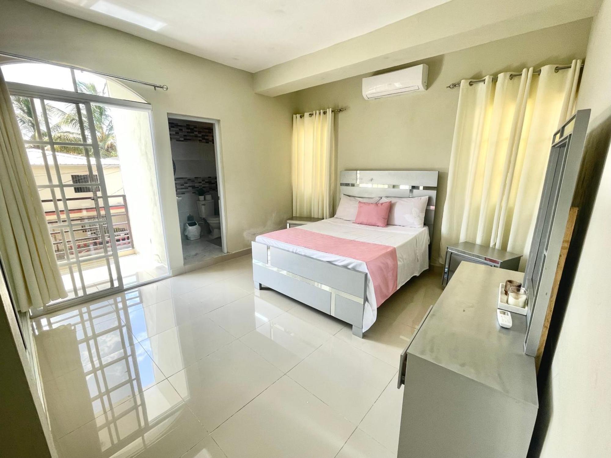 Balcon Skyline 2 Apartment Харабакоа Екстериор снимка