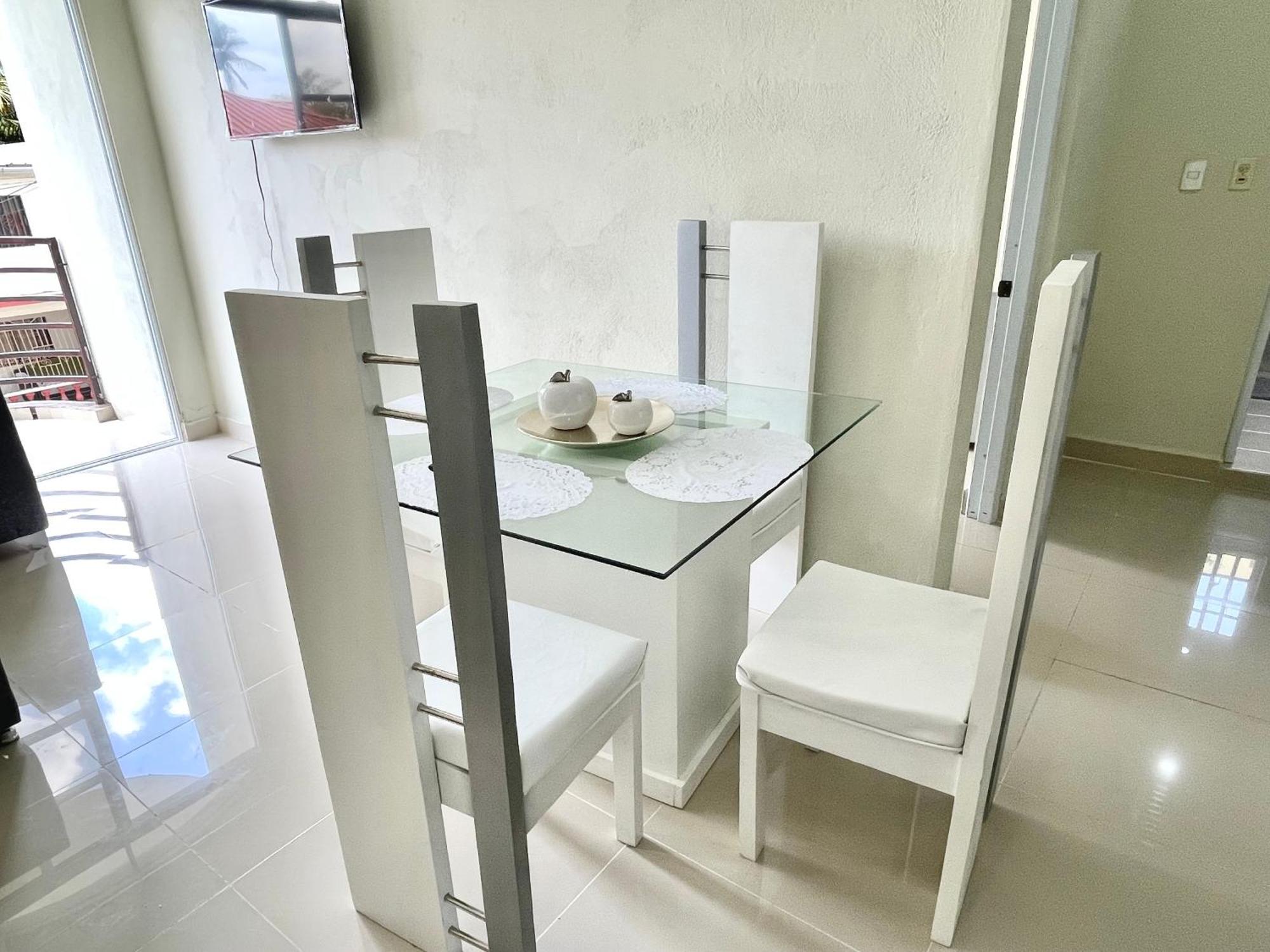 Balcon Skyline 2 Apartment Харабакоа Екстериор снимка
